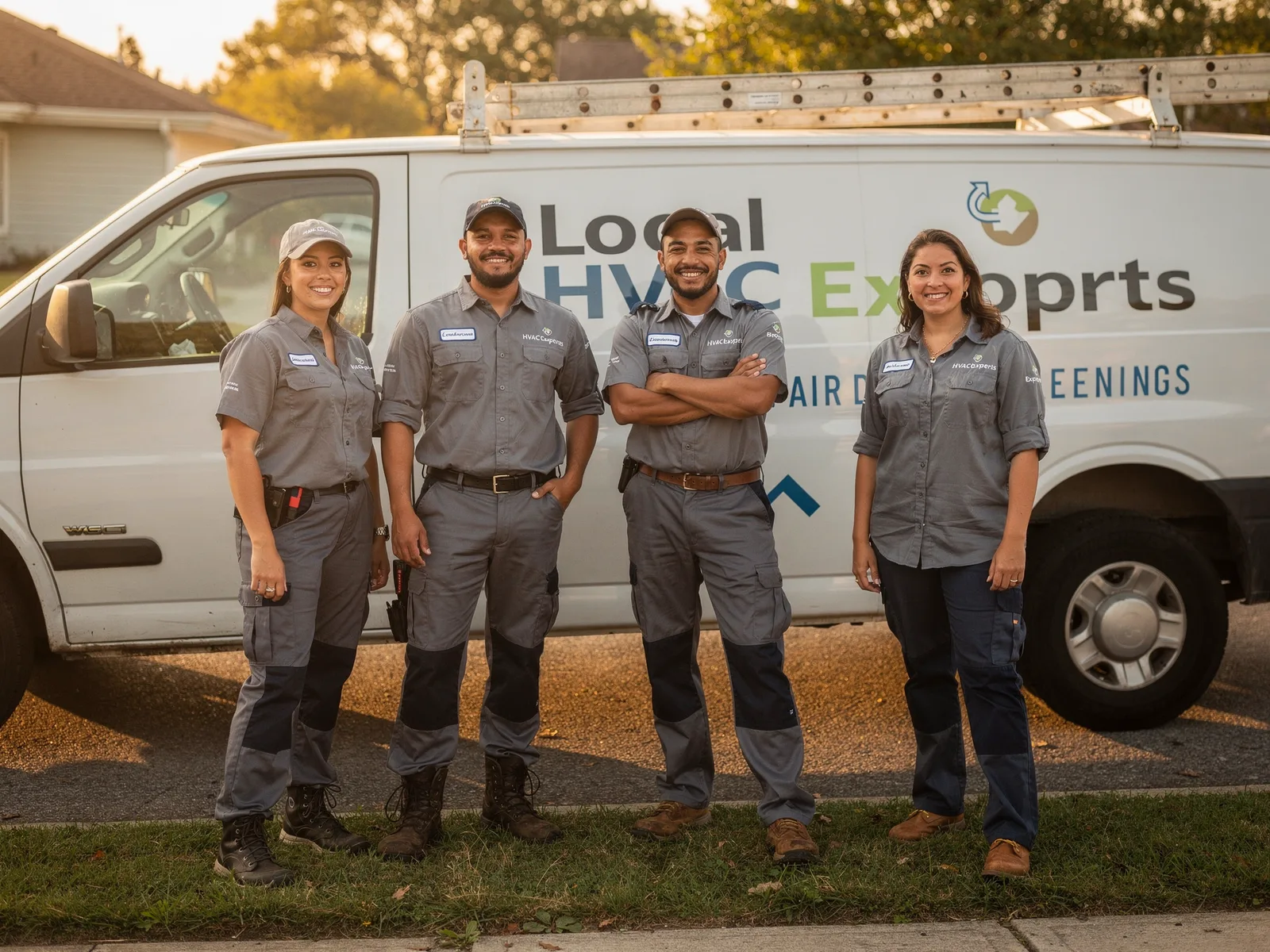 24/7 HVAC Repair & AC Replacement company in Kim, CO